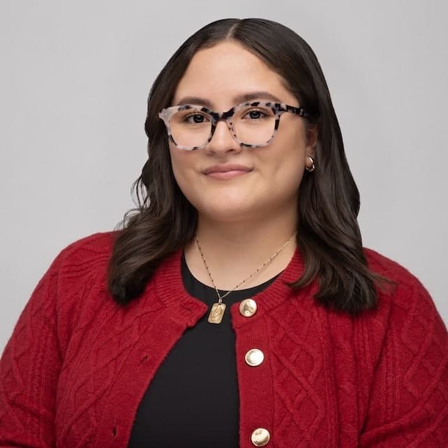 Brenda de la Torre