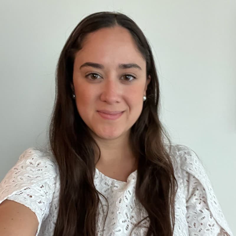Christina Villarreal-Pastika