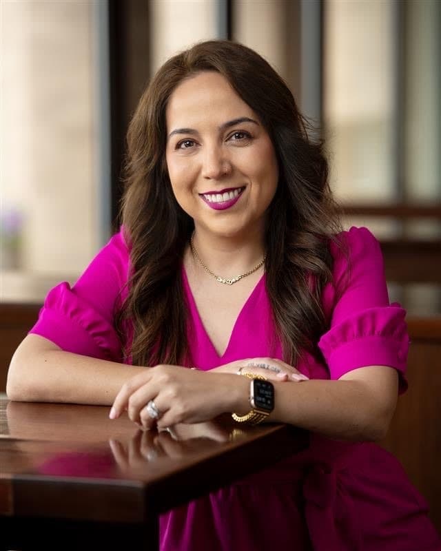 Maricarmen Molina