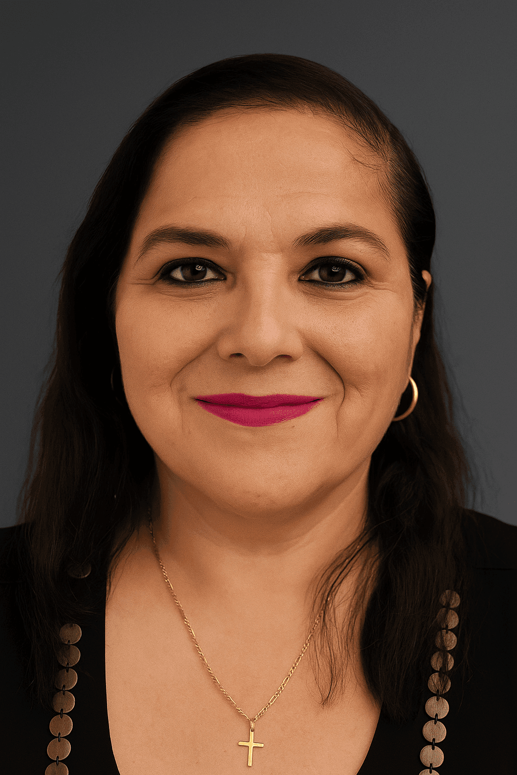 Rosa Sendejo-Alva