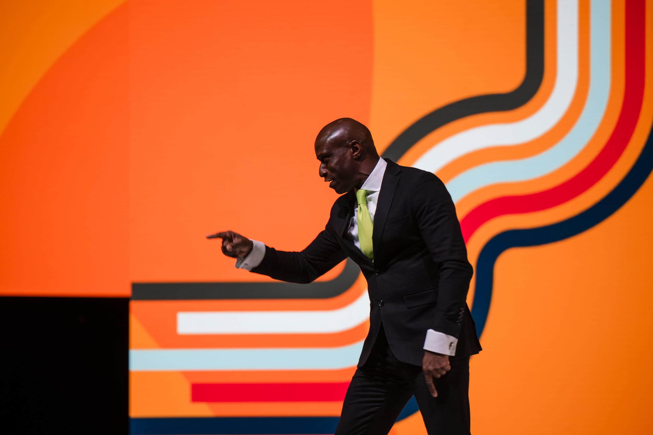 ALPFA Awards @ Convention 2025