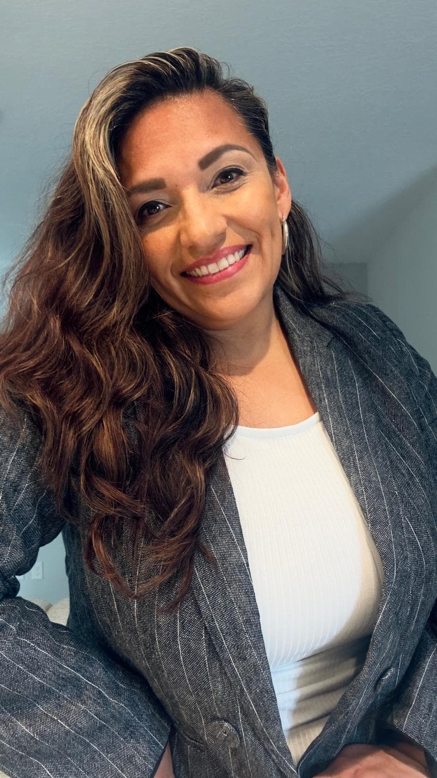 Arlene Isanoa-Gonzalez, MBA
