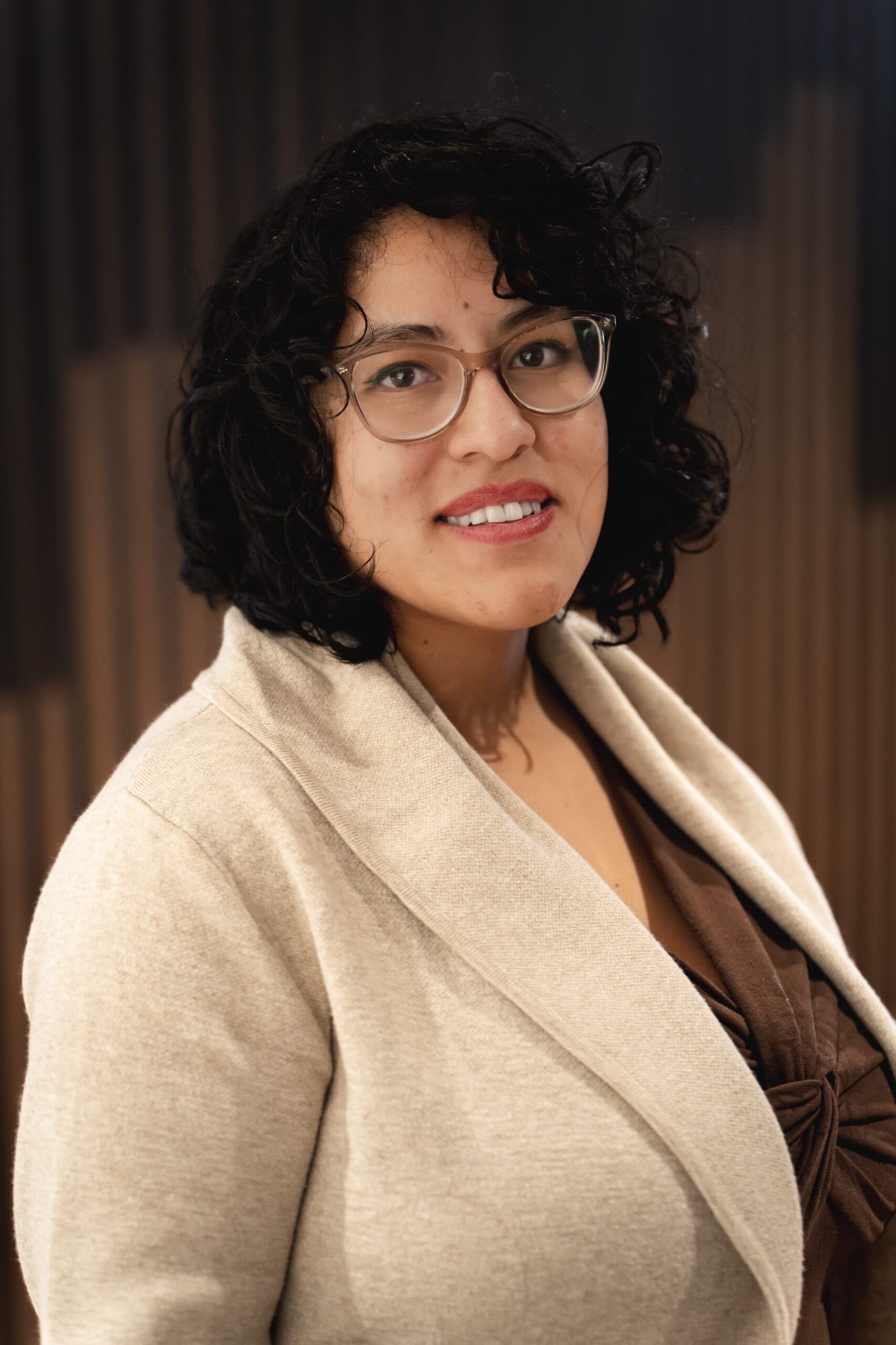 Gabriela Dickerson-Ramirez