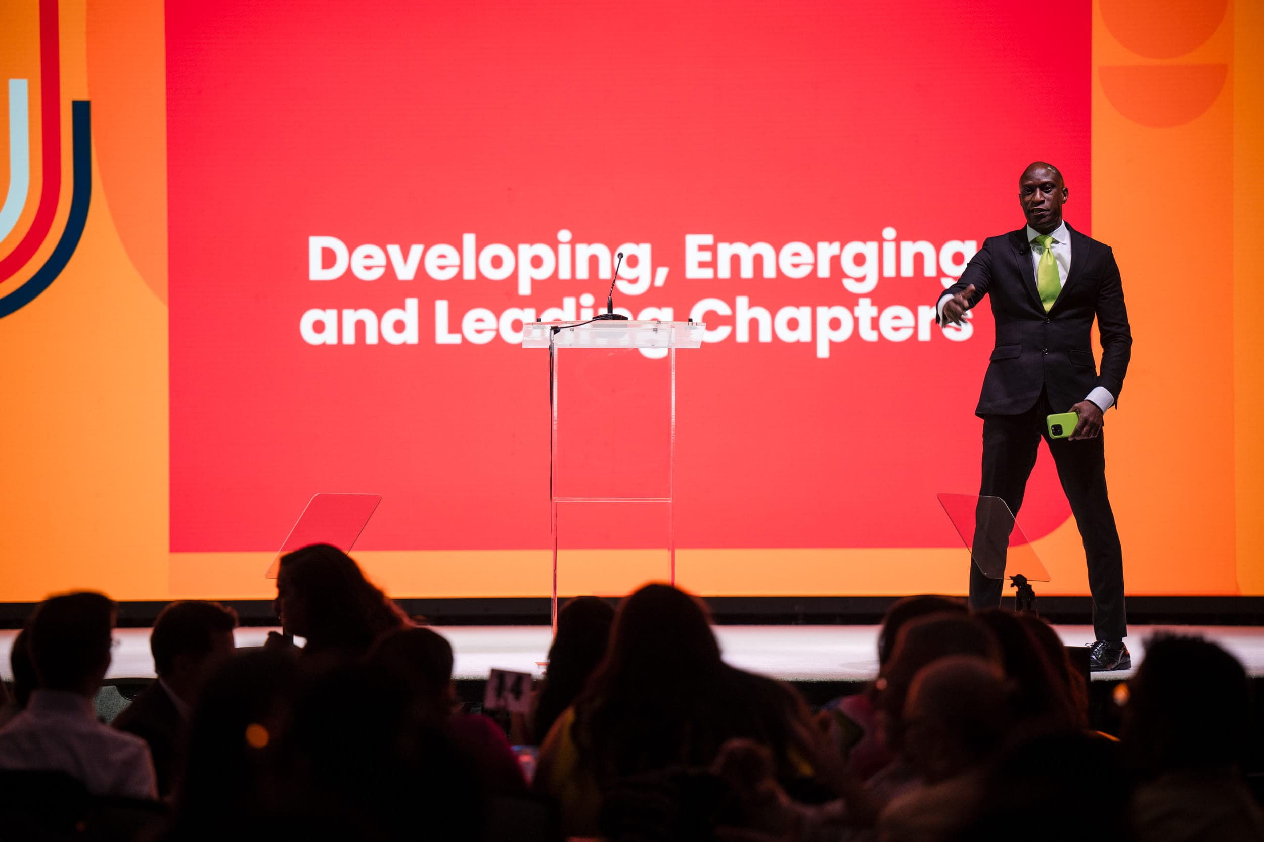 ALPFA Awards @ Convention 2025