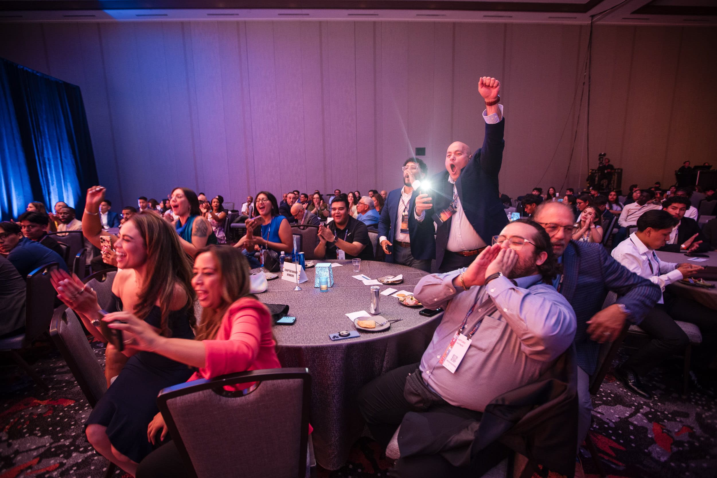 ALPFA Awards @ Convention 2025