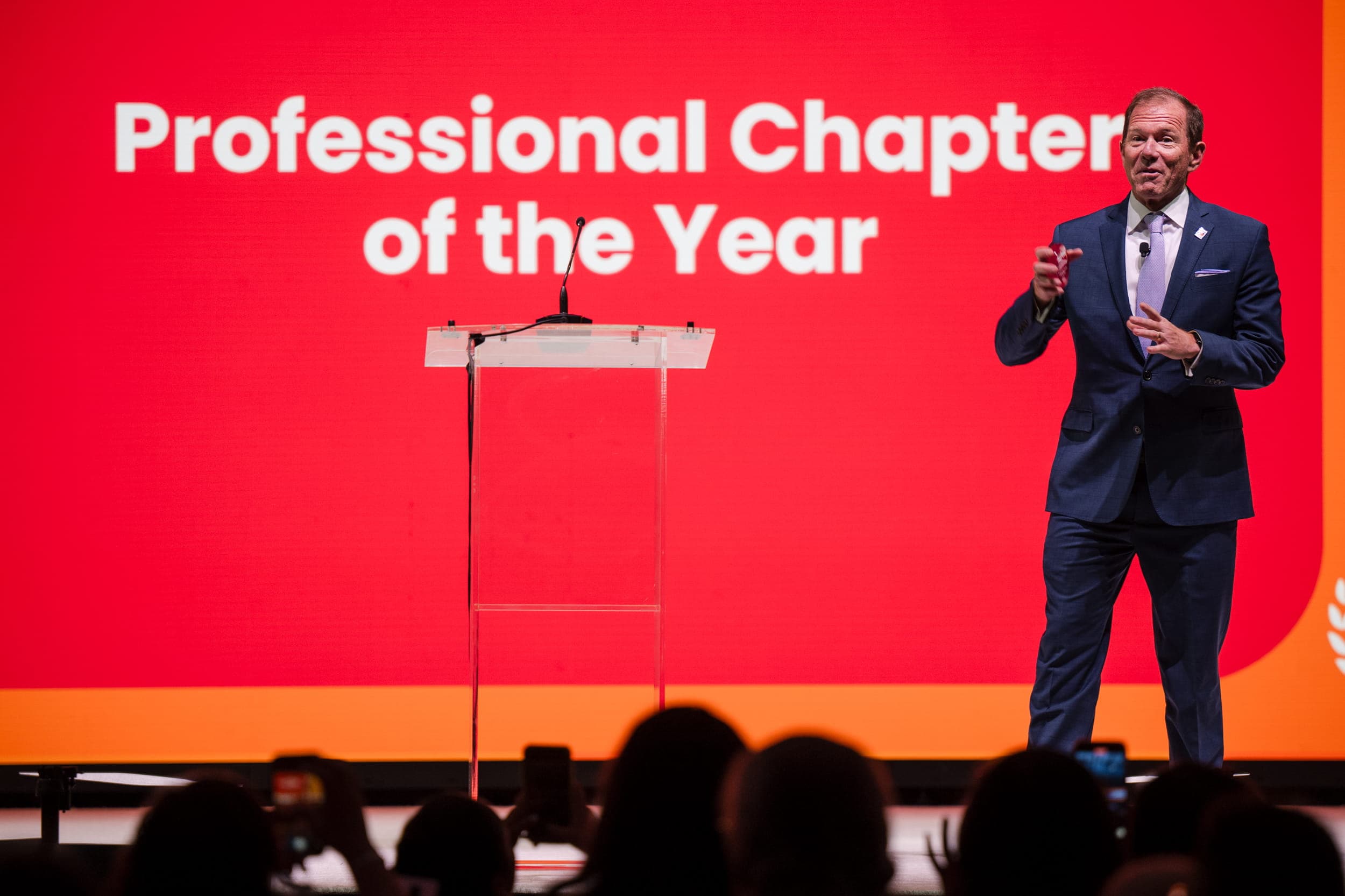 ALPFA Awards @ Convention 2025