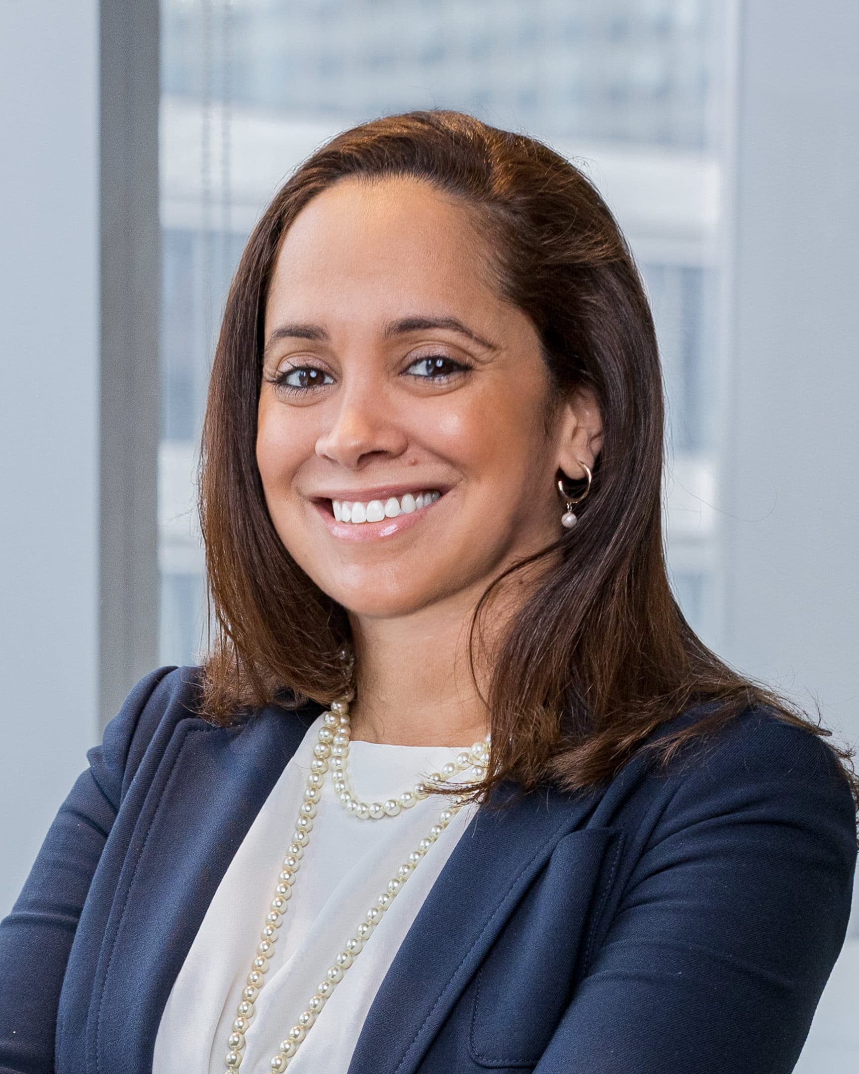 Jackie Terrero