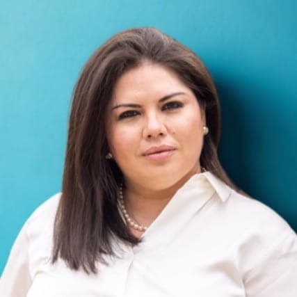 Mayret Gonzalez Rubenstein