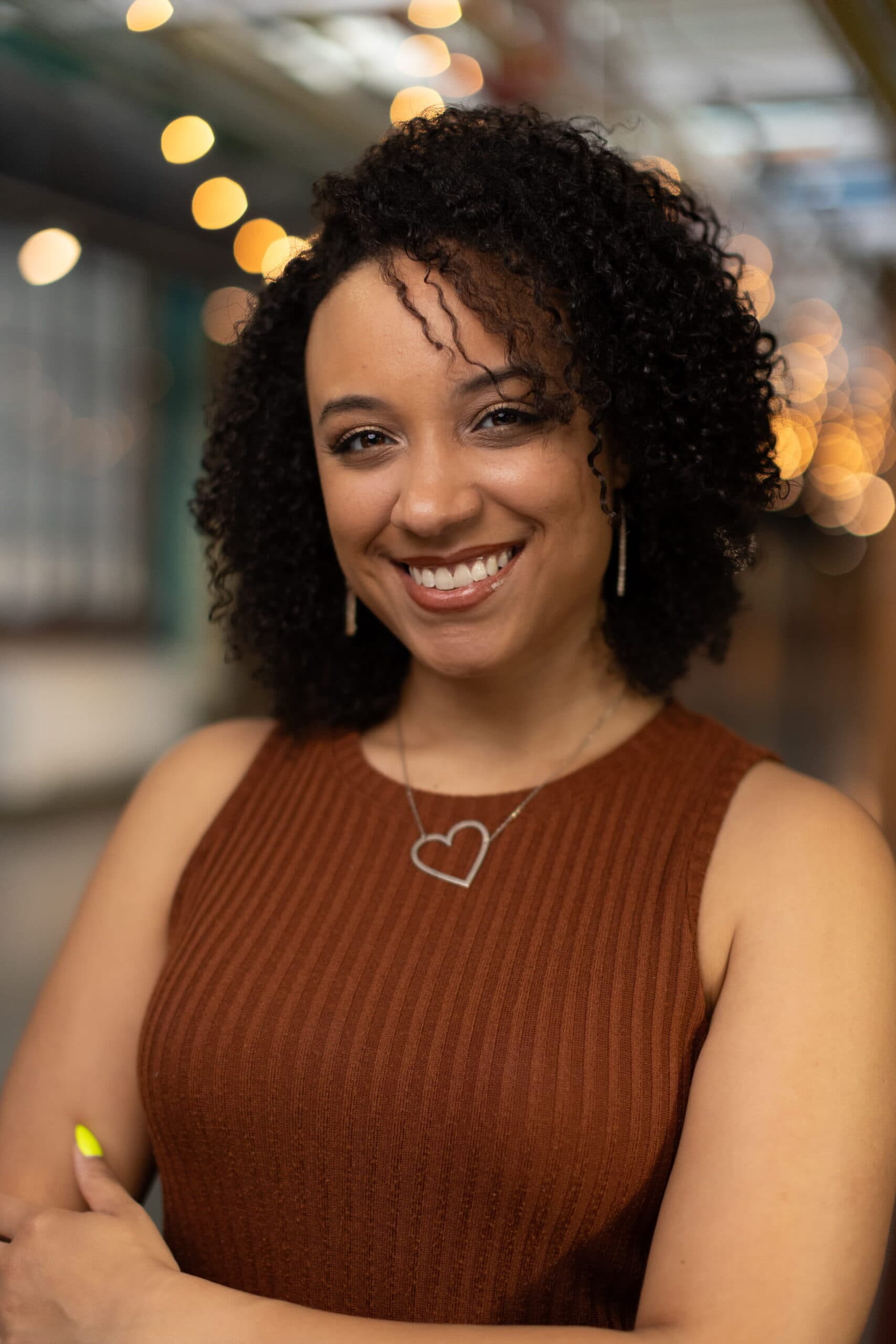 Yazmin Infante Peña