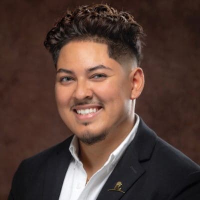 Brandon Lemus