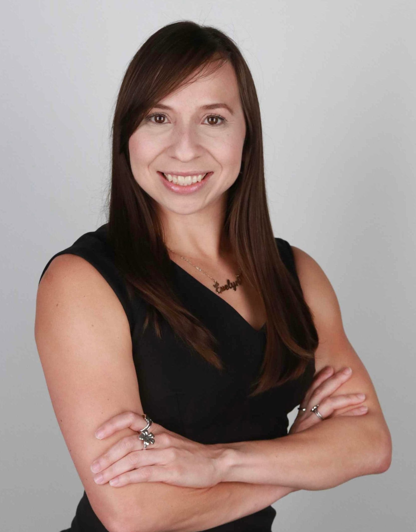 Evelyn Garza
