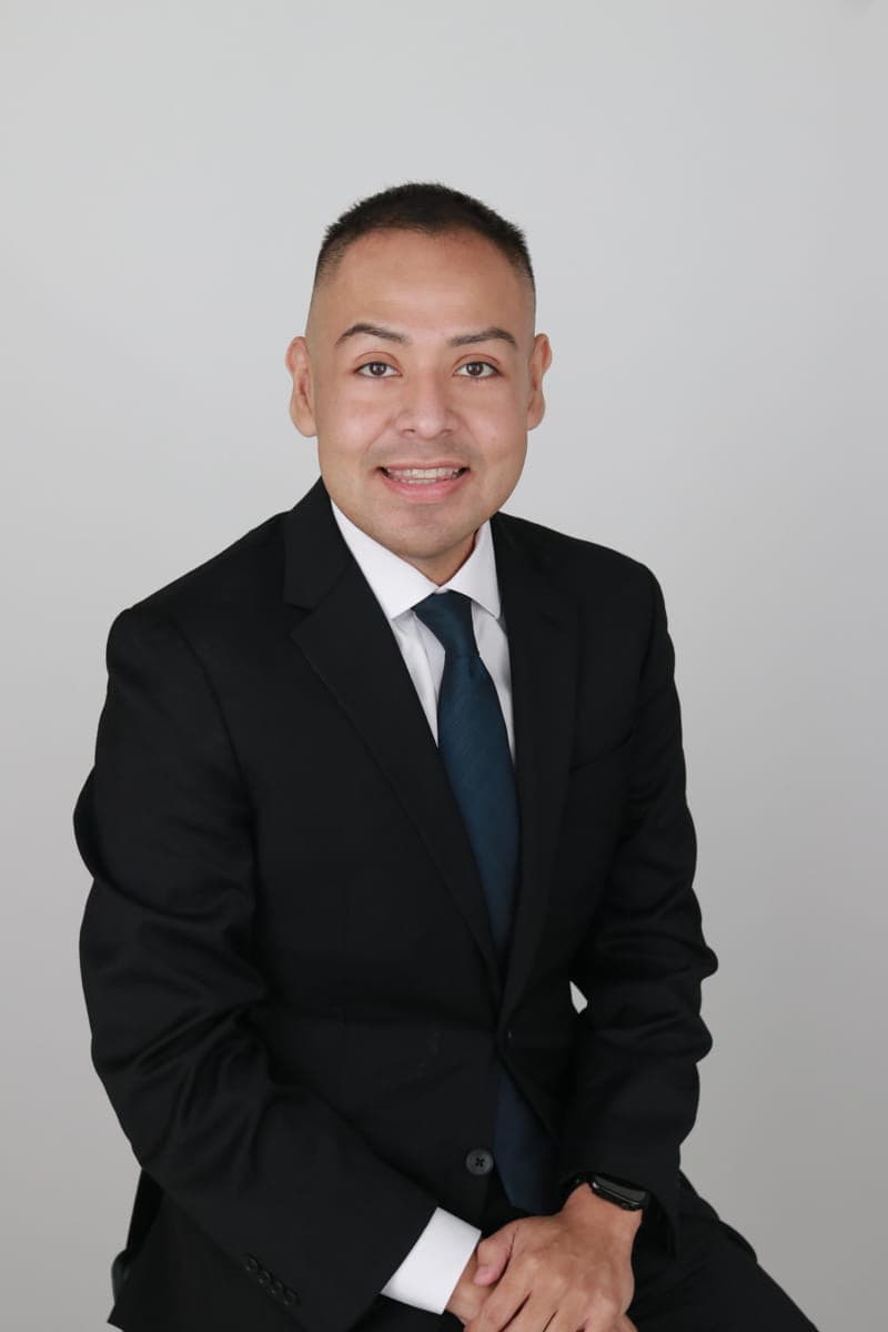 Jose Perez