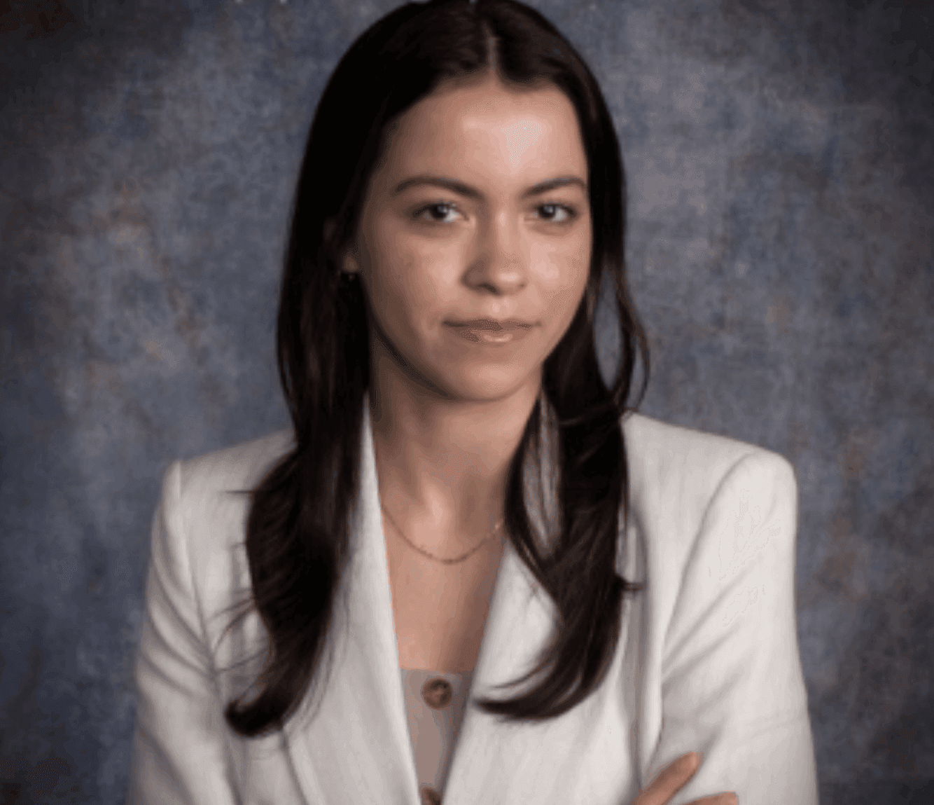 Alida Ordorica Fernandez