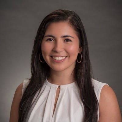 Andrea Gonzalez