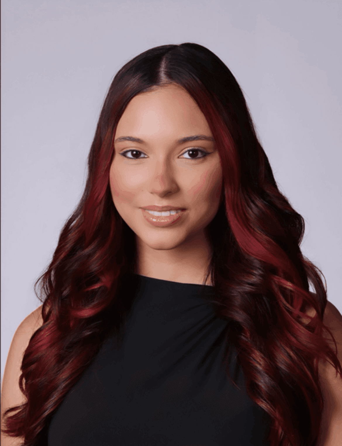 Dalisha Severino