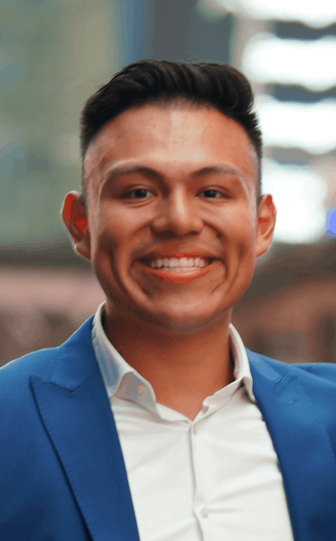 Miguel Morales