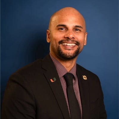 Steven Aportela