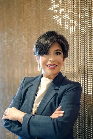 Stacey Guillen Bridges