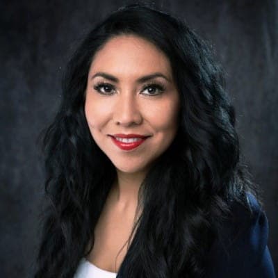 Yuriria Morales Mangone