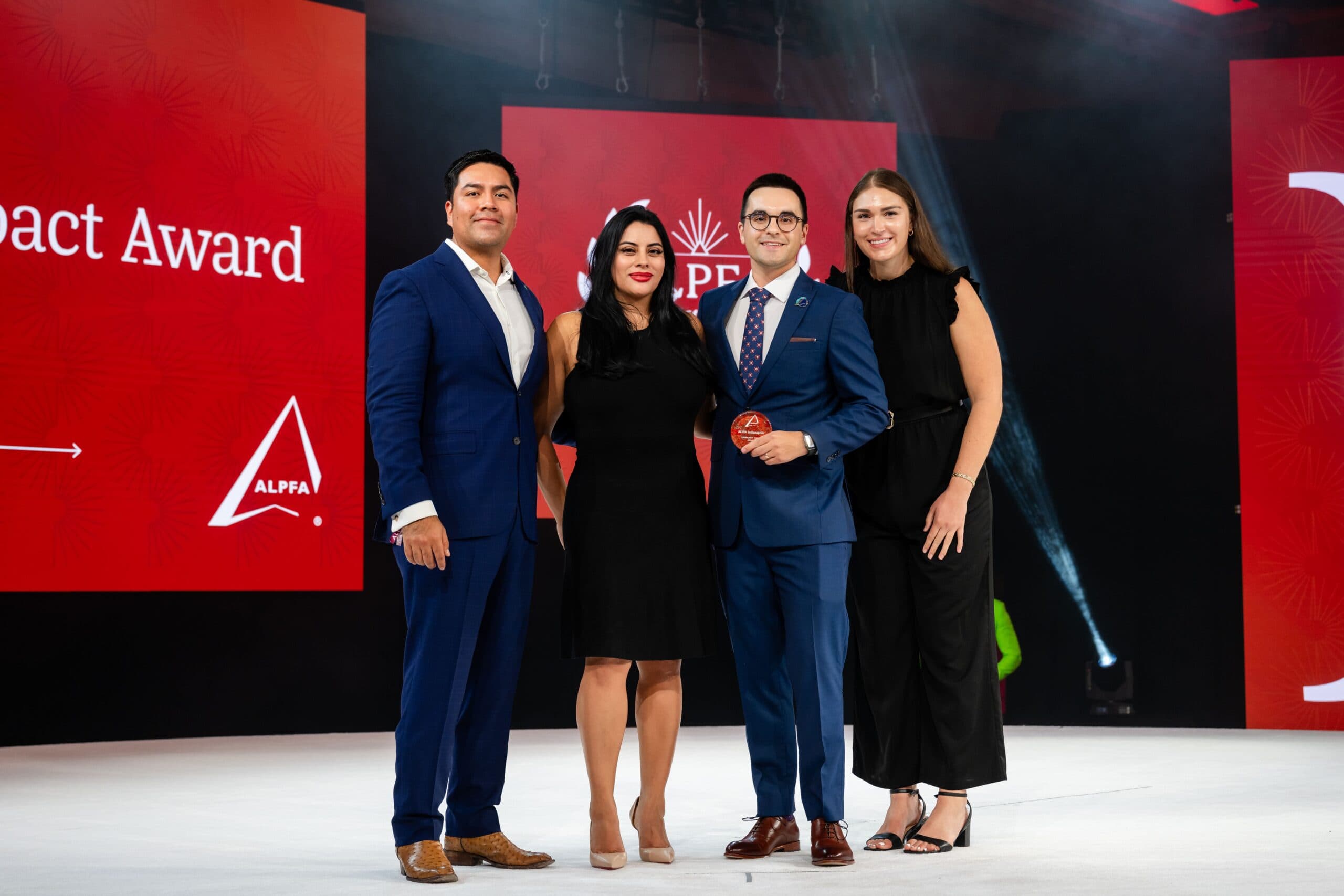 ALPFA Awards @ Convention 2024