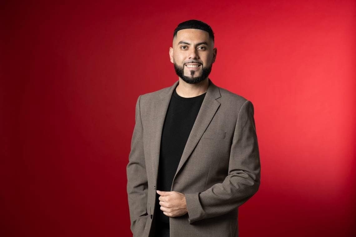 Armando Salud-Ambriz