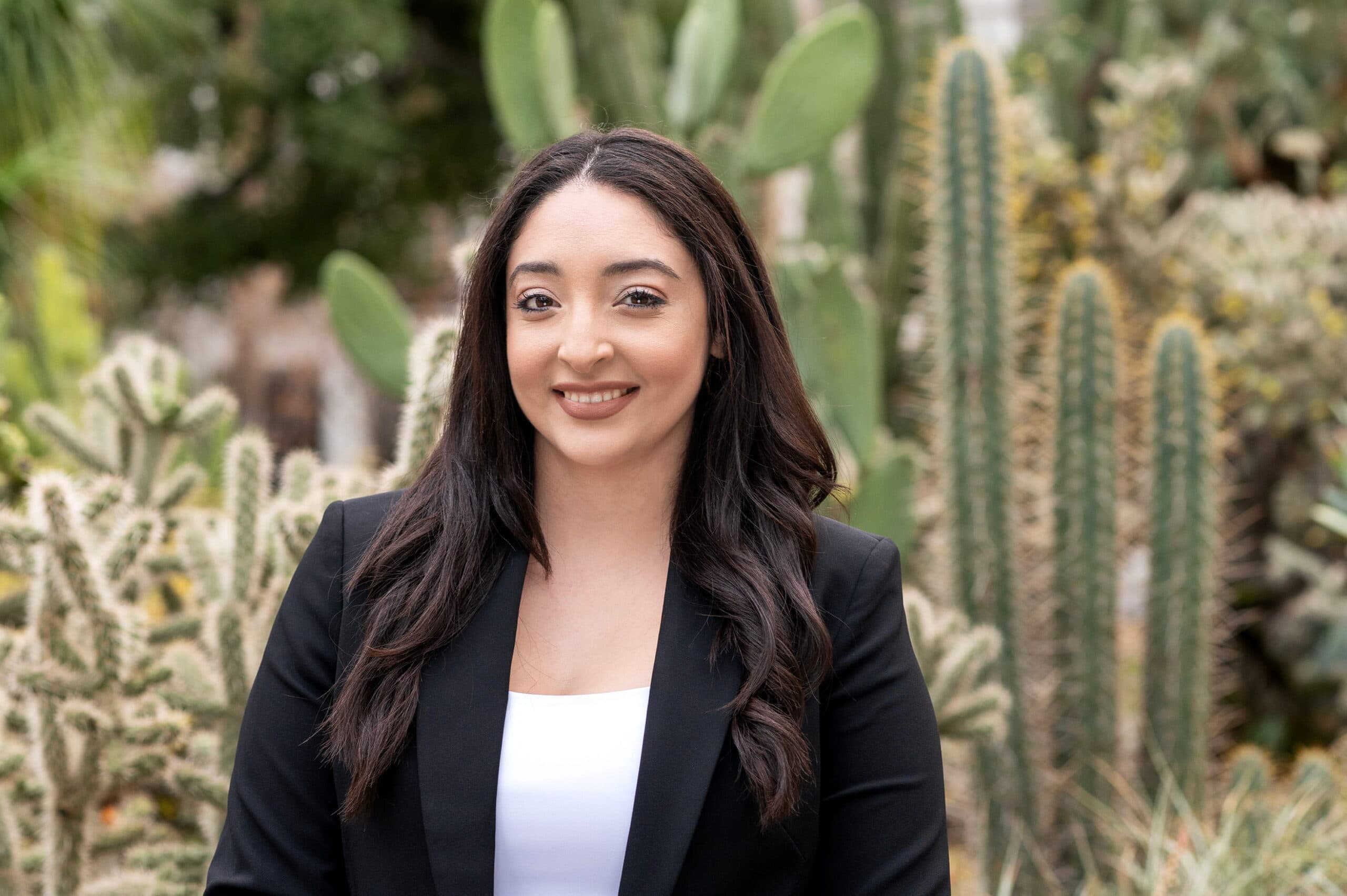 Elizabeth (Liz) Cortez-Hernandez