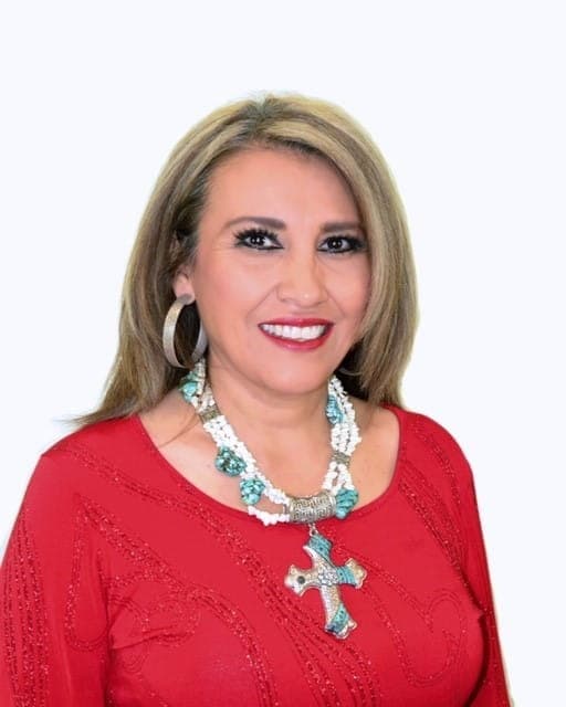 Dr Jennifer Gomez-Chavez