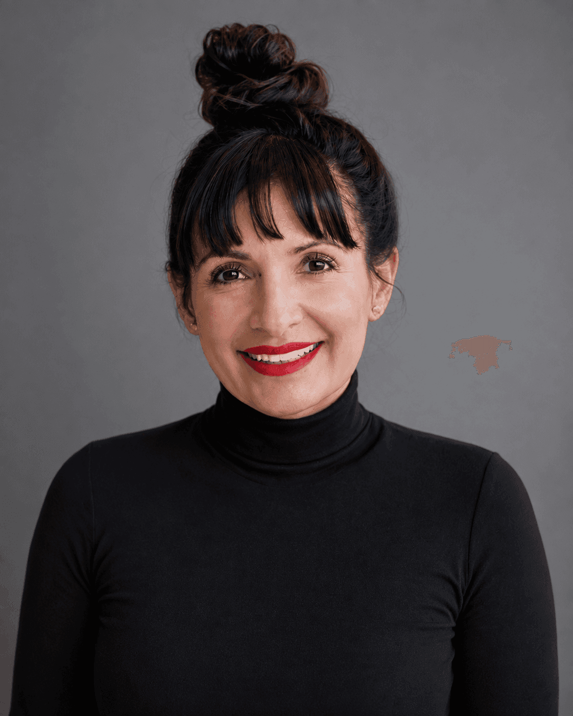 Synthia Jaramillo