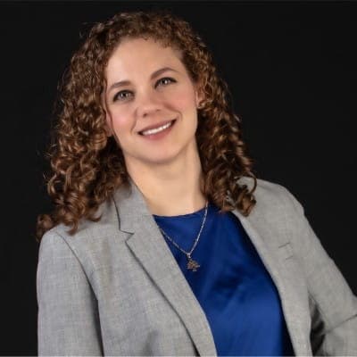 Ana Talamas