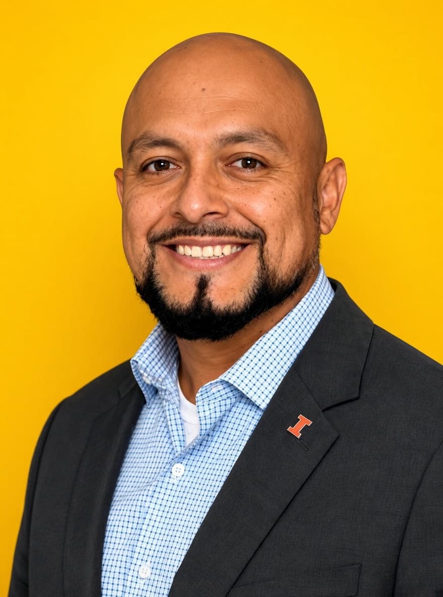 Gino Corrales