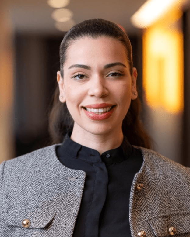 Anajulia Almonte