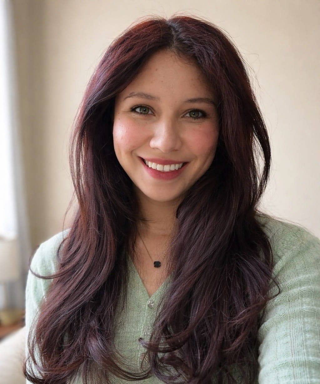 Jennifer Juarez, CFO